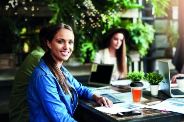 Logo trade reklaamkingituse pilt: Kõrge boorsilikaatklaas 350ml